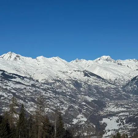 Appartamento Duplex Les Coches La Plagne-Tarentaise
