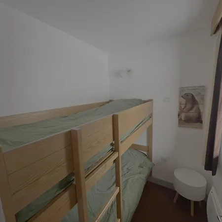 Duplex Les Coches Appartamento