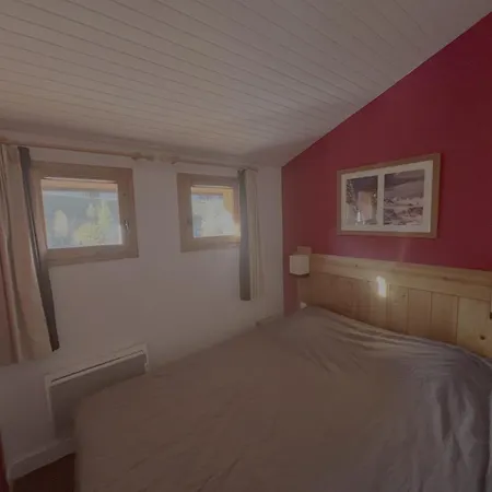 Lejlighed Duplex Les Coches La Plagne-Tarentaise