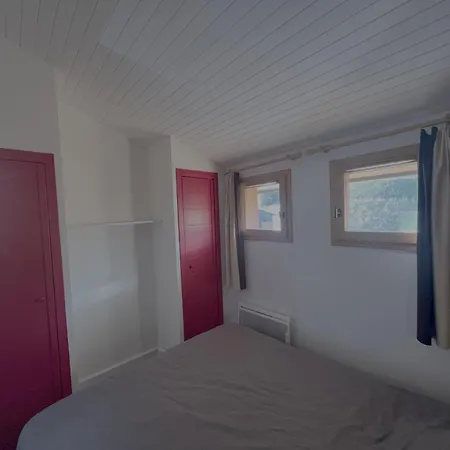 Duplex Les Coches * La Plagne-Tarentaise